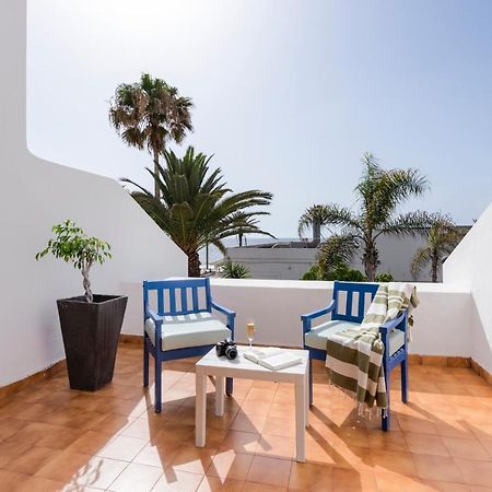 Piece Of Ocean By Mea Substantia Apartment Playa de las Americas  Exterior photo