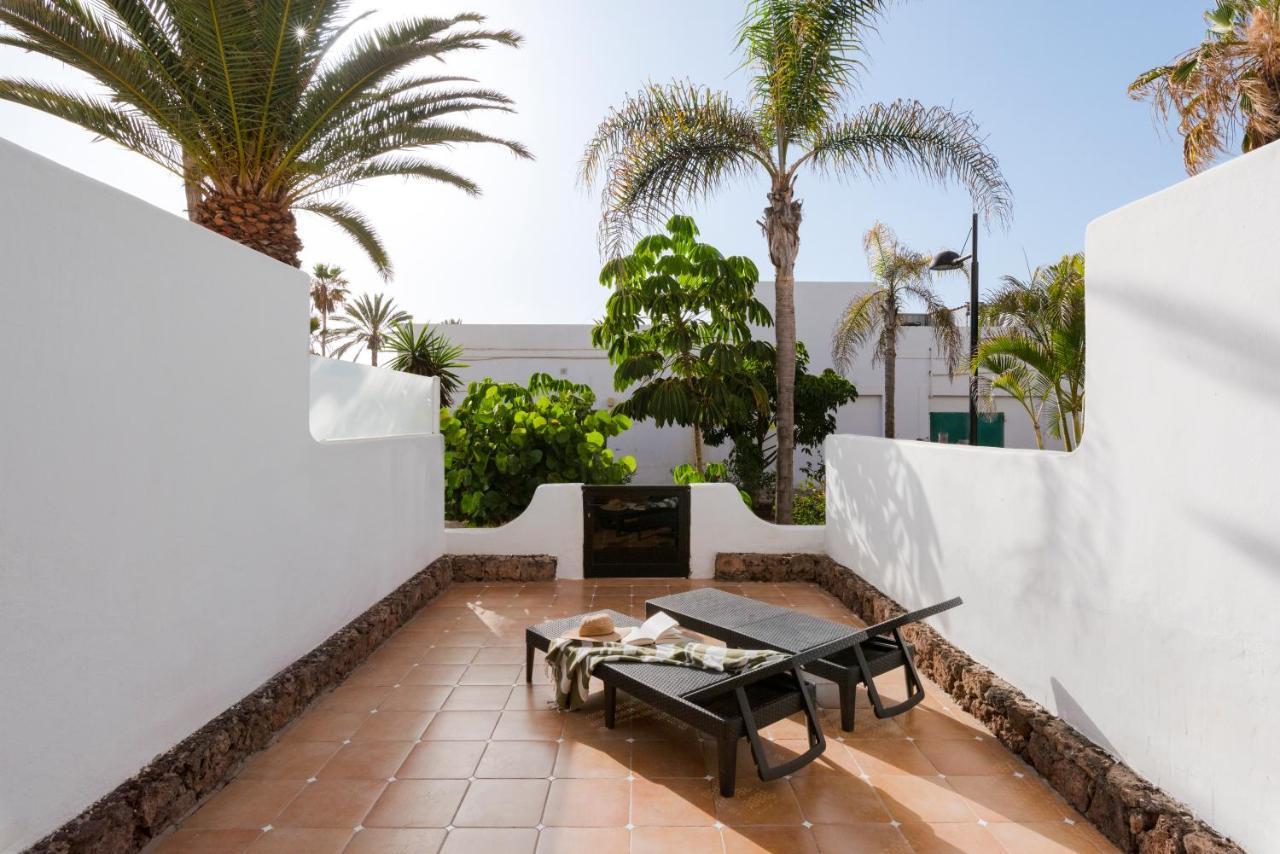 Piece Of Ocean By Mea Substantia Apartment Playa de las Americas  Exterior photo