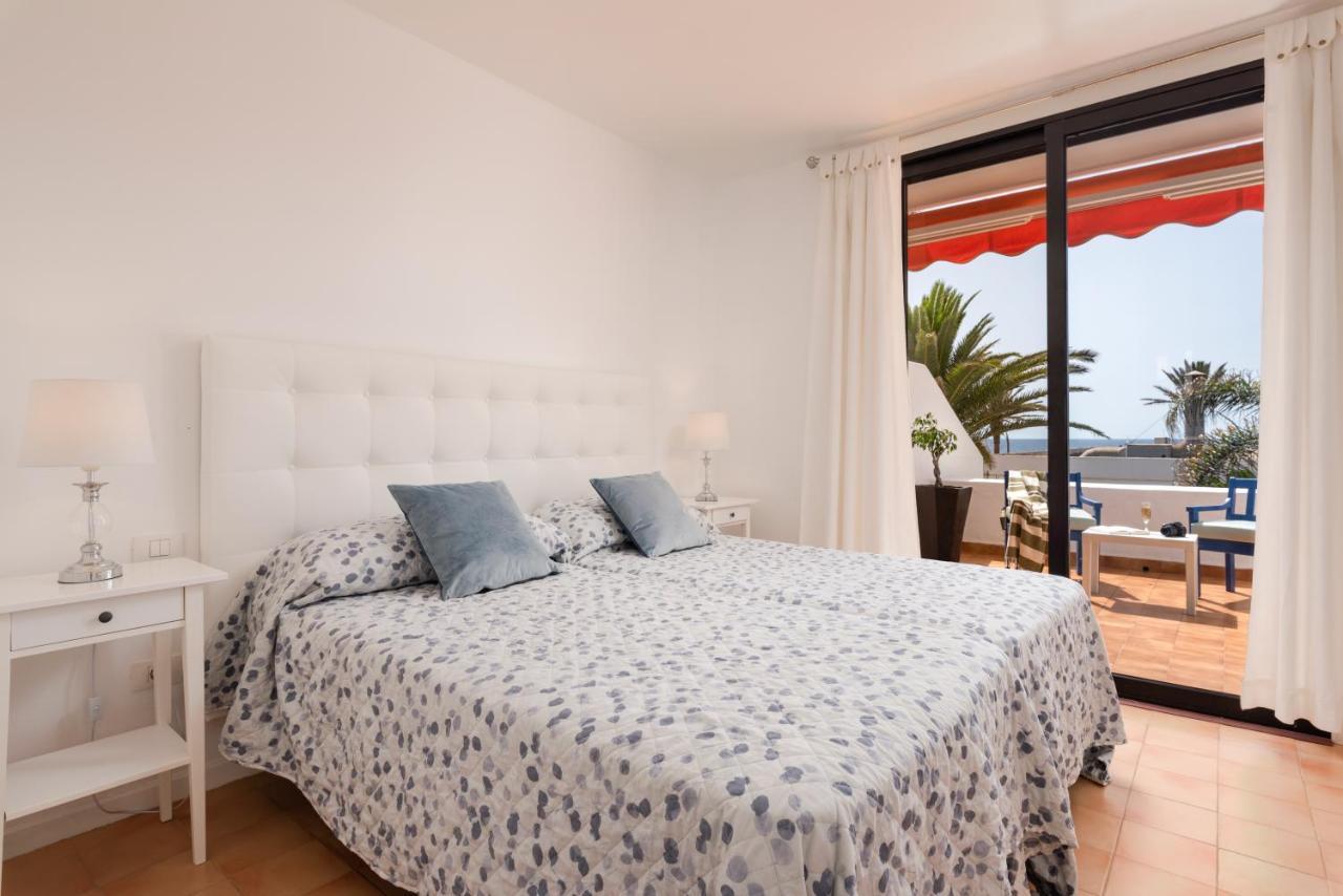 Piece Of Ocean By Mea Substantia Apartment Playa de las Americas  Exterior photo