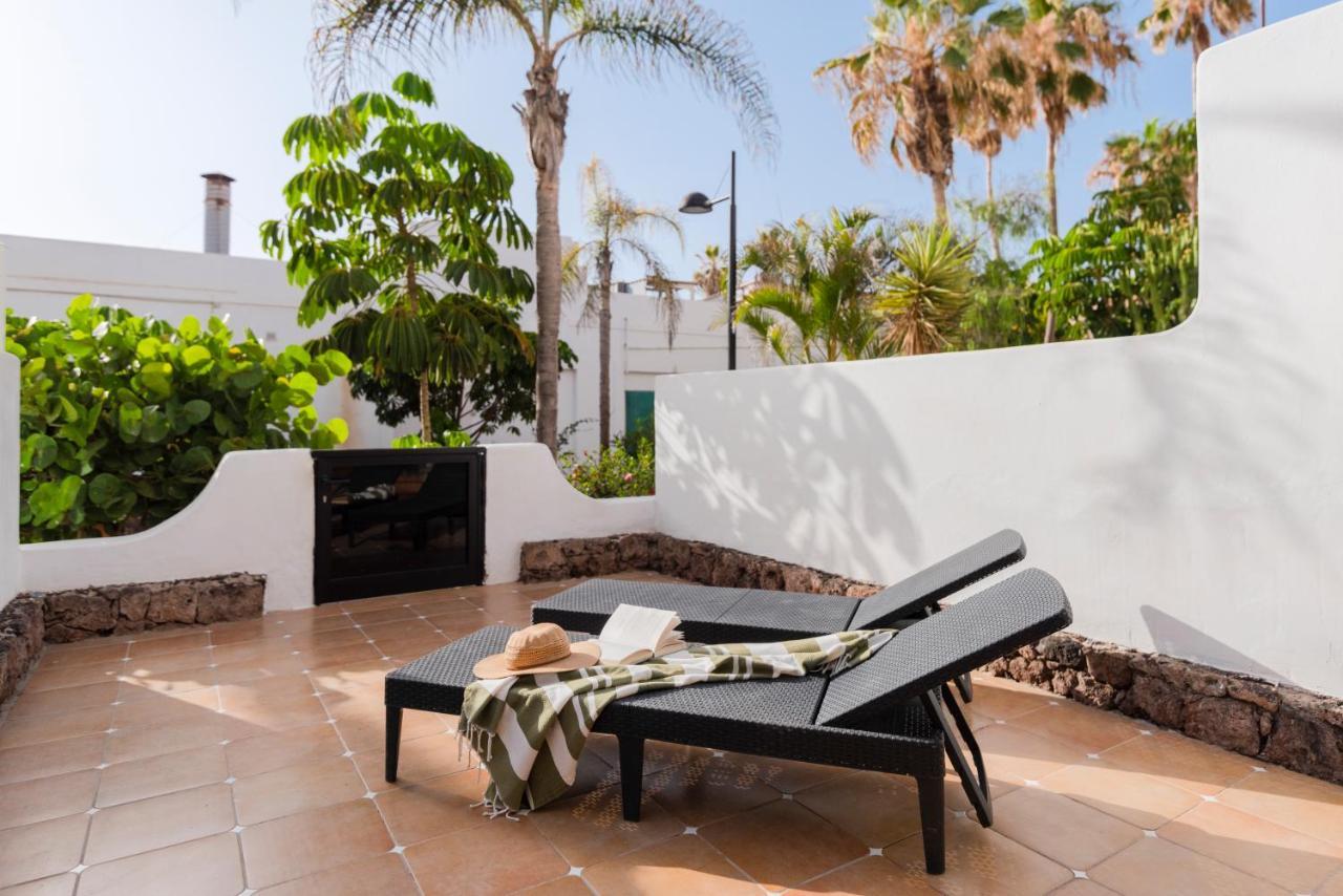 Piece Of Ocean By Mea Substantia Apartment Playa de las Americas  Exterior photo